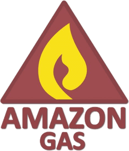 Amazon Gas